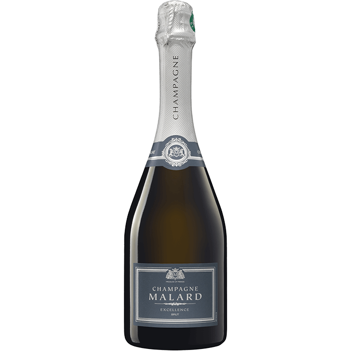 EXCELLENCE BRUT - BLANC - CHAMPAGNE - NM - BOUTEILLE (75 CL)