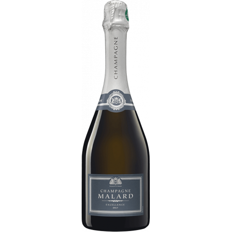 EXCELLENCE BRUT - BLANC - CHAMPAGNE - NM - BOUTEILLE (75 CL)