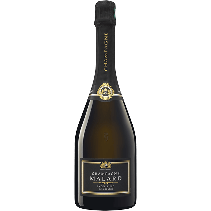 EXCELLENCE BLANC DE NOIRS - BLANC - CHAMPAGNE - NM - BOUTEILLE (75 CL)