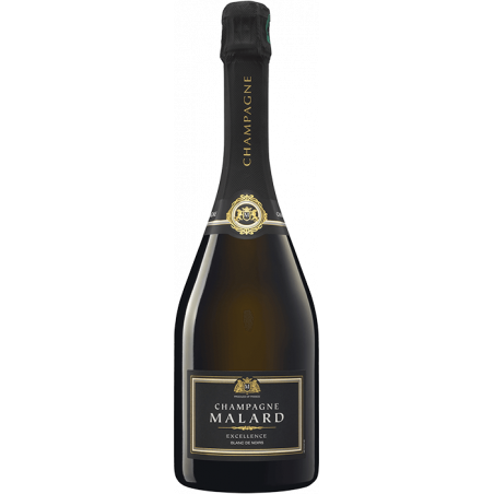 EXCELLENCE BLANC DE NOIRS - BLANC - CHAMPAGNE - NM - BOUTEILLE (75 CL)