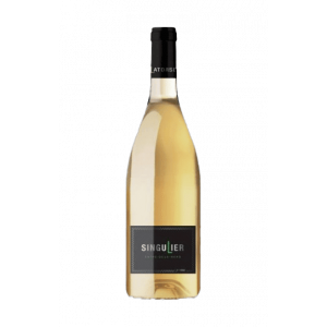 SINGULIER ENTRE DEUX MERS - BLANC - ENTRE DEUX MERS - NM - FRONTIGNAN (75 CL)