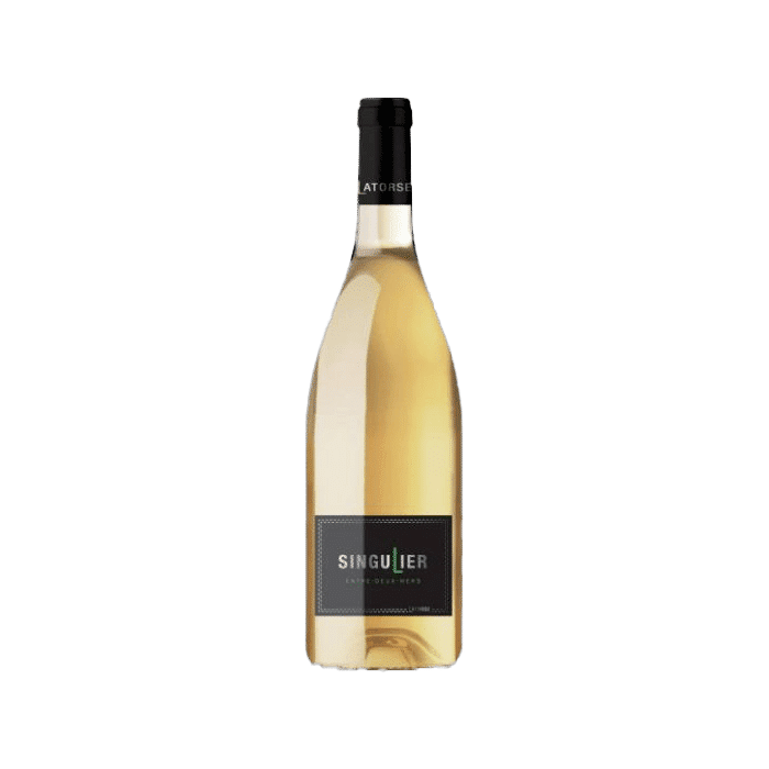 SINGULIER ENTRE DEUX MERS - BLANC - ENTRE DEUX MERS - NM - FRONTIGNAN (75 CL)