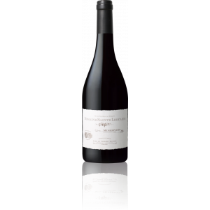 DOMAINE SAINTE LEOCADIE F.AVEROUX BIO - ROUGE - MINERVOIS ROUGE AOC - 2017 - FRONTIGNAN (75 CL)