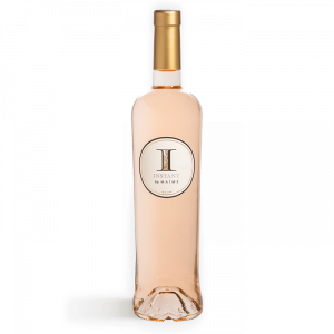 INSTANT MAIME - ROSÉ - IGP  VAR - 2022 - FRONTIGNAN (75 CL)