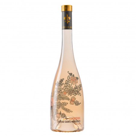 CHÂTEAU SAINTE MARGUERITE CUVEE FANTASTIQUE CRU CLASSE BIO - ROSÉ - COTES DE PROVENCE - 2022 - FRONTIGNAN (75 CL)