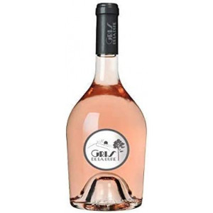 LE GRIS DE LA DUNE - ROSÉ - PAYS D OC - 2022 - FRONTIGNAN (75 CL)