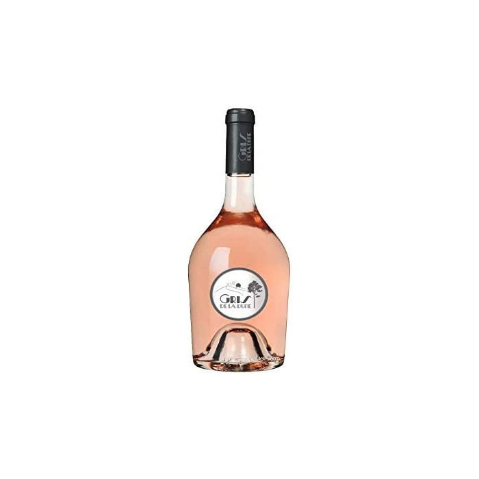 LE GRIS DE LA DUNE - ROSÉ - PAYS D OC - 2022 - FRONTIGNAN (75 CL)