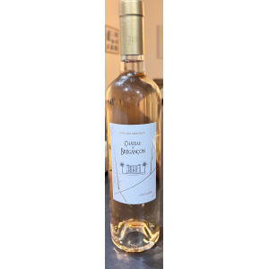 CHATEAU DE BREGANCON CRU CLASSE BIO PARCELLE - ROSÉ - COTE DE PROVENCE  - 2022 - MAGNUM (150 CL)