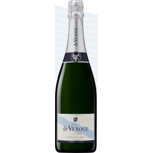 CHAMPAGNE - DEVENOGE - CORDON BLEU  - BRUT - 75 CL - 33+3 OFFERTS