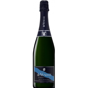 CHAMPAGNE - DEVENOGE - CORDON BLEU  - BLANC DE NOIR - 75 CL