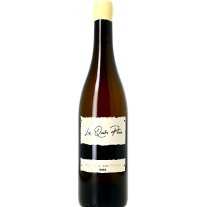 LES 4 PILIERS LES PUITS AUX CHIENS - 2020 - 75 CL - VIN DE FRANCE - BLANC