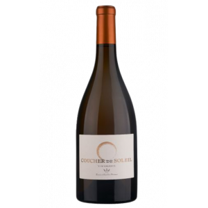 COUCHER DE SOLEIL vin de macération