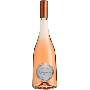 CHÂTEAU MAIME ORIGINE - ROSÉ - COTES DE PROVENCE - 2022 - FRONTIGNAN (75 CL) - DIRECT