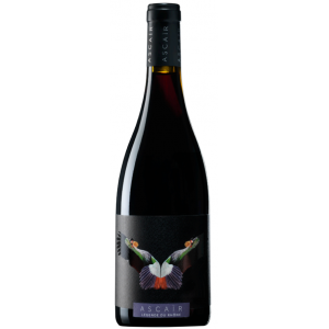 Ascaïr - ROUGE - AOP Côtes du Rhône VILLAGE - 2019 - 75 CL