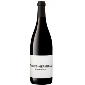 Fragrance Crozes Hermitage  - ROUGE - AOP Crozes Hermitage - 2020 - 75 CL