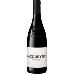 Fragrance Vacqueyras - ROUGE - AOP Vacqueyras- 2019 - 75 CL