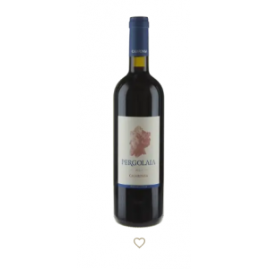 PERGOLAIA - TOSCANA ITALIE - 2014 - 75 CL