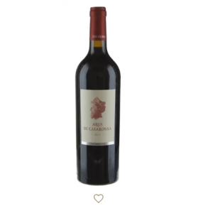 ARIA - TOSCANA ITALIE - 2015 - 75 CL