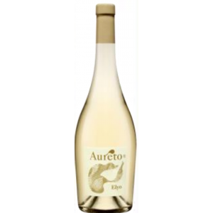 AURETO ELYO - BLANC - 75 CL - IGP Méditerranée