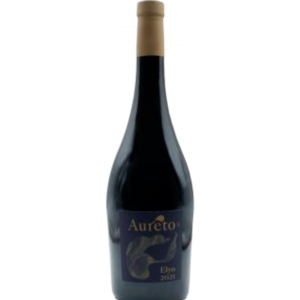 AURETO ELYO - ROSEE - 75 CL - IGP Méditerranée