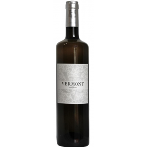 Ch. VERMONT Sensation - blanc  - AOC ENTRE DEUX MERS - BLANC- 75 cl