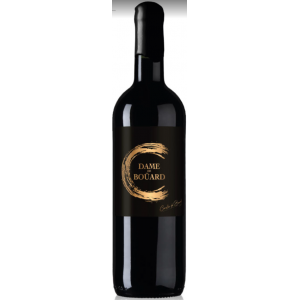 Dame de Boüard - Montagne Saint-Emilion - 75 CL - 2019