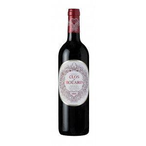 CLOS de Boüard - Montagne Saint-Emilion - 75 CL - 2019