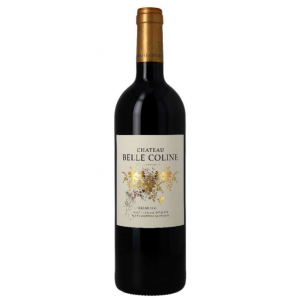 CHATEAU BELLE COLINE - 75 CL - 2016