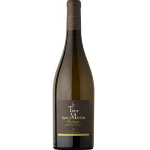 DOMAINES MINCHIN - LA TOUR SAINT MARTIN FUMET - Menetou-Salon AOP - Blanc - 2023 - 75 cl