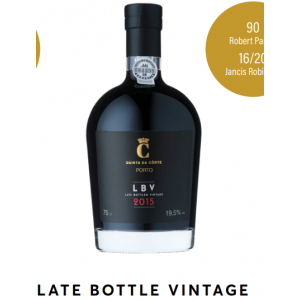 PORTO - LBV 2019** DO Porto  - DO Porto - 75 CL