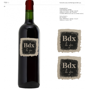 BDX LE JUS 11+1 offert