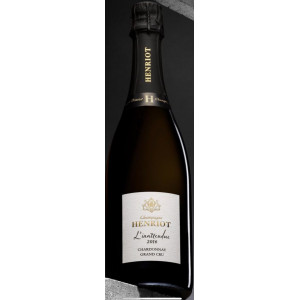 MAGNUM - Henriot L’inattendue - 75 cl - 2016