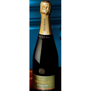 Henriot brut Millésime - 2015 - 75 cl