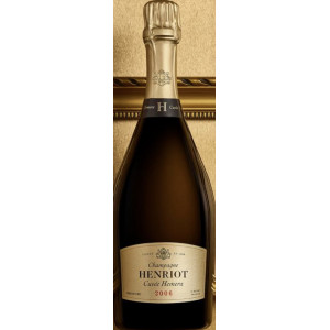Henriot Cuvée Hemera - 75 cl - 2013 - sans coffret