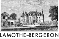 CHÂTEAU LAMOTHE BERGERON