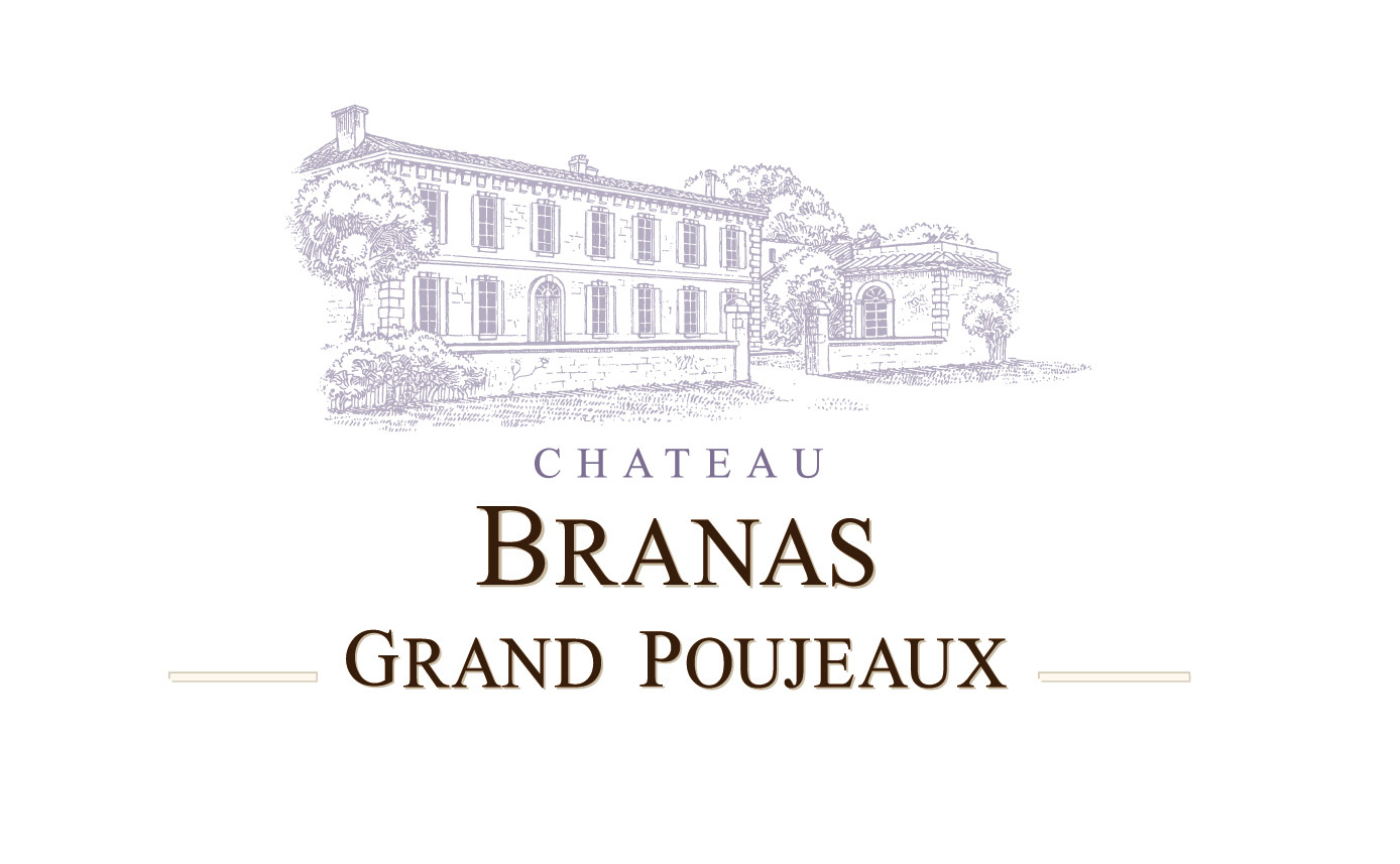 CHÂTEAU BRANAS GRAND POUJEAUX